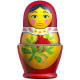 Nesting Dolls