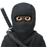 NINJA (dark)