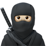 NINJA (light)