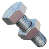 Nut And Bolt