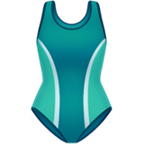 One Piece Swimsuit