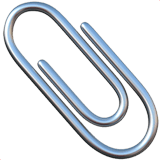 Paperclip