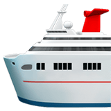 Passenger Ship