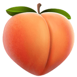 Peach