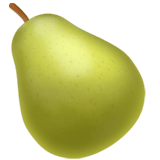 Pear