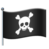 PIRATE FLAG