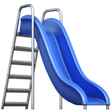 Playground Slide