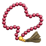 Prayer Beads