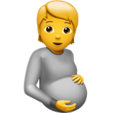 Pregnant Person