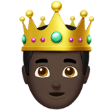 PRINCE (dark)