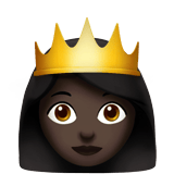 PRINCESS (dark)