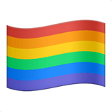 RAINBOW FLAG