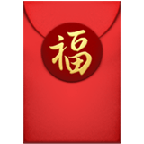 Red Envelope