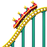 Roller Coaster