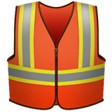 Safety Vest