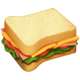 Sandwich