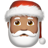 FATHER CHRISTMAS (medium)