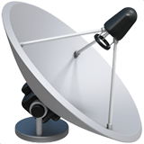 Satellite Antenna