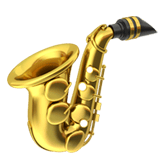 Saxophone