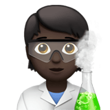 SCIENTIST (dark)