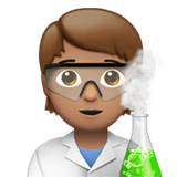 SCIENTIST (medium)