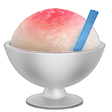 Shaved Ice