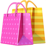 Shopping Bags