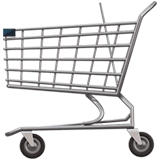 Shopping Trolley