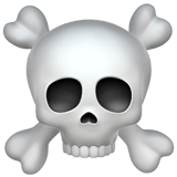 Skull And Crossbones