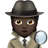 DETECTIVE (dark)