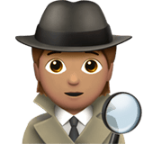 DETECTIVE (medium)