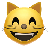 Smile Cat