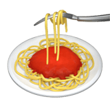 Spaghetti