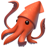 Squid