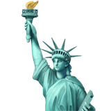 Statue Of Liberty