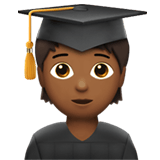 STUDENT (medium-dark)