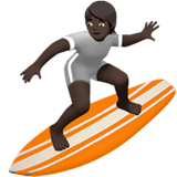 SURFER (dark)