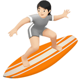 SURFER (light)