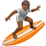 SURFER (medium-dark)