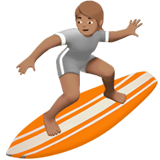 SURFER (medium)