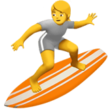 Surfer