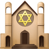 Synagogue