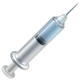 Syringe