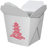 Takeout Box