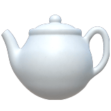 Teapot