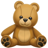 Teddy Bear