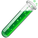 Test Tube