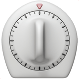 Timer Clock