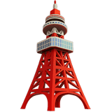 Tokyo Tower