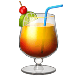 Tropical Drink